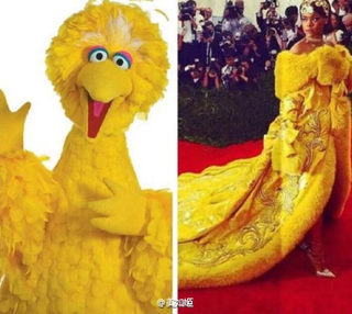 Illustration for article titled Rihanna Sure Knows How to Spawn MemesÂ
